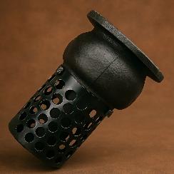 Клапан обратный подъемный 16ч42р Ру25 Ду150