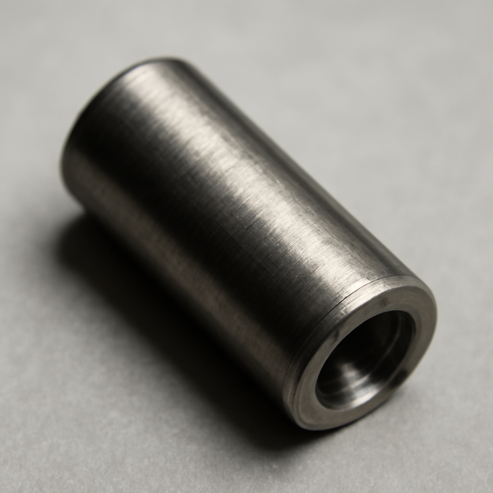 Втулка нержавеющая 16х25 мм AISI316L ГОСТ 11525-82