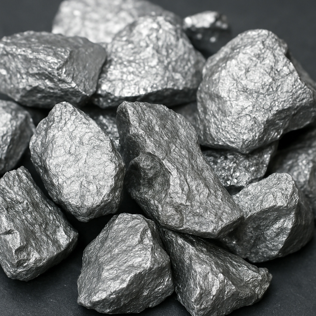 Лигатура ванадиевая V-Al-Fe-C ТУ