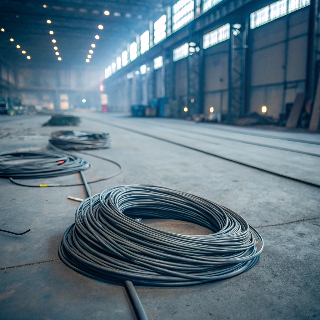 Проволка магниевая МА15 ГОСТ 2856-79