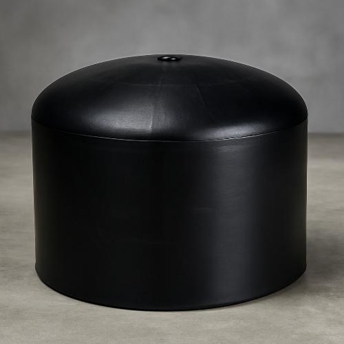 Заглушка полиэтиленовая 355х32,2 мм PE 100 RC ГОСТ 18599-2001