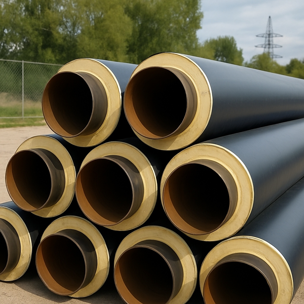 Труба ППМ 219х20 мм 22ГФ ГОСТ 56227-2014