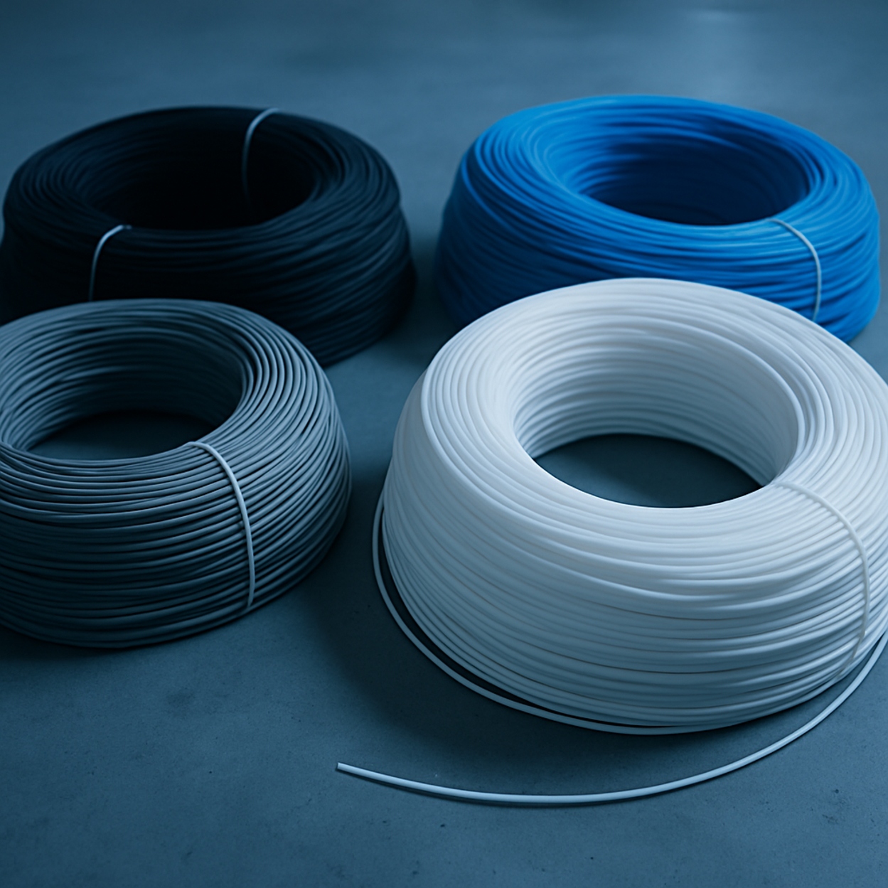 Пруток сварочный 6 мм PP ГОСТ 26996-86