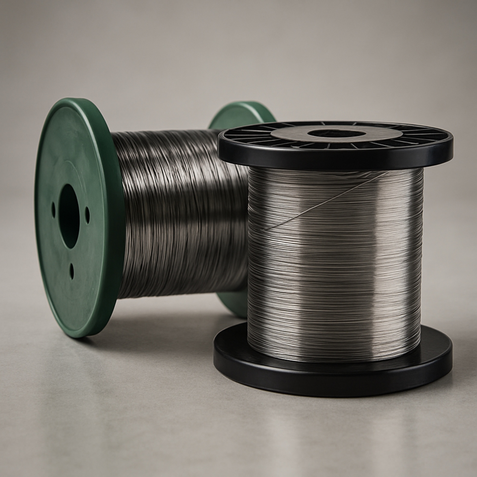 Термопара рениевая 0,35х700 ВР5/20 ГОСТ 6727-80